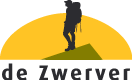 Logo De Zwerver.