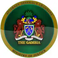 Gambia logo